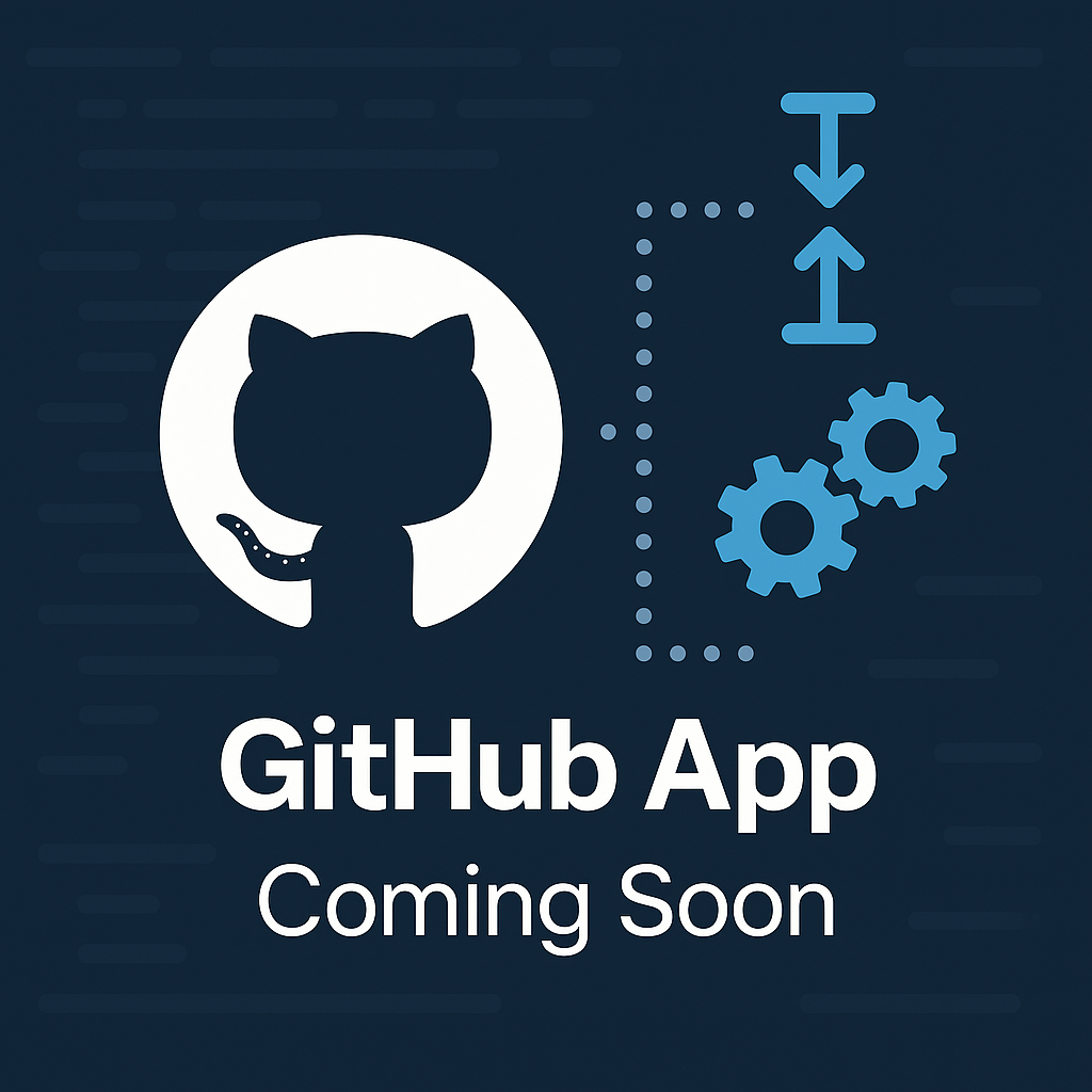 GitHub Apps