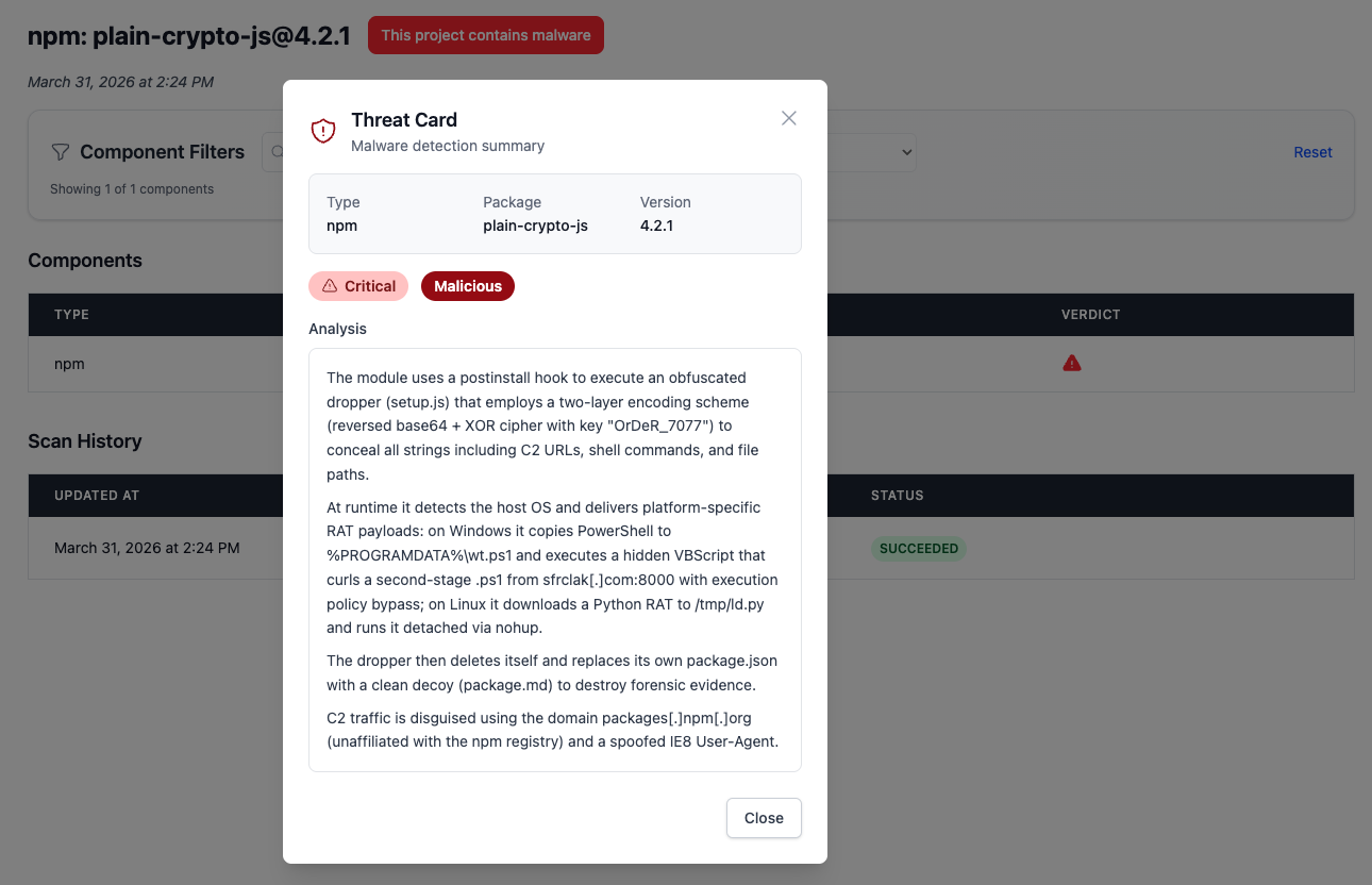 Ossprey Security Blog